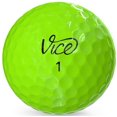 thumbnail image 3 of Pelotas de Golf Vice Golf Pro Plus Modelo 2025 Lime, 3 of 5