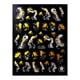 thumbnail image 2 of Adhesivo con textura para decoración de uñas, marca de agua, accesorios para uñas acrílicas, 2 of 2