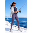thumbnail image 6 of Cadmus Butt Lifting No Front Seam Workout Leggings for Women Tummy Control High Waist Seamless Pilates, Casual, Gym, Running, 6 of 8