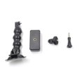 thumbnail image 5 of Adaptador De Soporte De Ventosa Para Parabrisas De Coche Compatible Con Dji Action 2/Gopro/Pocket Action Camera Smartphone Holder sonducket EL016352-00, 5 of 5