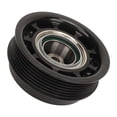 thumbnail image 3 of Compresor De Aire Acondicionado, Resistente Al Desgaste 9068300260 Ajuste Perfecto Ahorro De Energía Para Crafter T5 2.0, 3 of 8