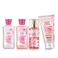 thumbnail image 2 of Set de regalo para el cuidado corporal BBLove Japanese Cherry Blossom, 4 piezas, 2 of 9