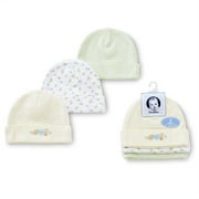 3pk Cap Neut 0/6m