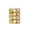 Golden, variant on Spencer 24Pcs Christmas Ball Ornaments Small Shatterproof Xmas Tree Decorative Balls Setwith Hanging Hooks for Holiday Wedding Party Decorations, Blue (30mm/1.2")