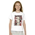 thumbnail image 4 of Betty Boop A Wink And A Giggle Girls Kids T Shirt Tees Teen Brisco Brands M, 4 of 6