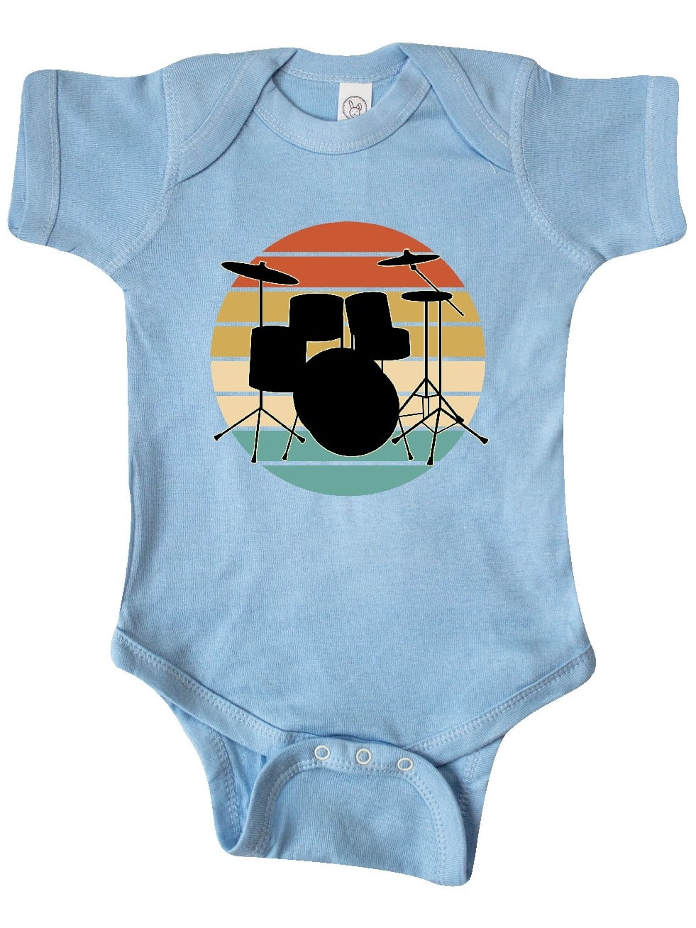 infant drum set