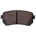 thumbnail image 4 of For 2009-2012 Elantra Brake Pad Set 583021GA00, 4 of 5