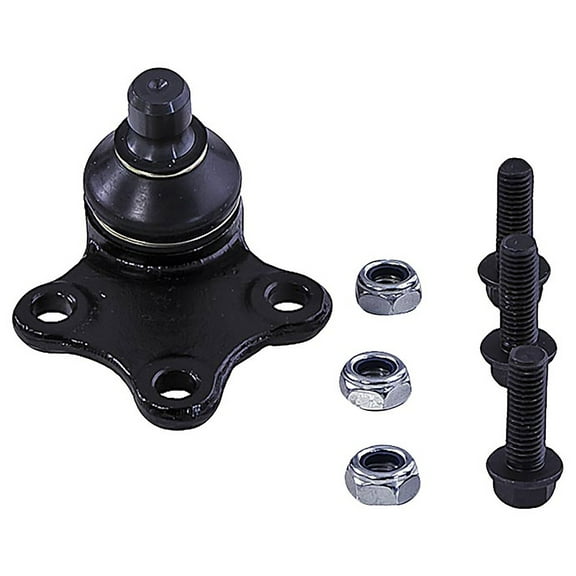 Dorman BJ31015PR Front Lower Suspension Ball Joint for Specific Peugeot Models