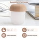 thumbnail image 5 of Pequeños Humidificadores para Dormitorio - Mini Humidificador Personal de Escritorio de 400 Ml, Humidificadores Portátiles de Niebla Fría para la Habitación del, 5 of 10