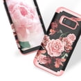 thumbnail image 4 of Funda para Samsung Galaxy S8, resistente, con absorción de impactos, armadura resistente y protectora., 4 of 5