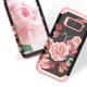 thumbnail image 4 of Funda para Samsung Galaxy S8, resistente, con absorción de impactos, armadura resistente y protectora., 4 of 5