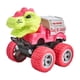 thumbnail image 1 of Juguetes Para Niño Juguete educativo para niños, coche de ingeniería de dinosaurios, excavadora de empuje, regalo para niños Juguetes Para Bebe 1 Año, 1 of 6