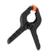 thumbnail image 2 of M Buder - 10 Piezas Abrazaderas De Resorte De Plástico Negro Tipo A De 2 Pulgadas (5.08 cm) Herramienta Multifuncional Para Proyectos De Bricolaje Y Trabajos De Carpintería, 2 of 9