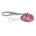 thumbnail image 3 of Alarma personal de sonido seguro,Alarma personal de sonido seguro Alarma de seguridad para mujeres Alarma de seguridad personal Diseñado con precisión, 3 of 8