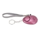 thumbnail image 1 of Alarma de seguridad personal, alarma personal con sonido seguro Alarma de seguridad para mujeres Alarma de seguridad personal con luces LED Logre más, 1 of 8