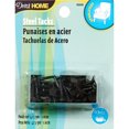 thumbnail image 2 of Dritz Home Steel Tacks 5/8" 1.5oz-Black, 2 of 2