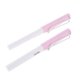 thumbnail image 2 of Accesorios de oficina escolar Sunnimix Estilográfica de repuesto rosa blanco, 2 of 8