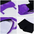 thumbnail image 4 of CHOYURME CHONYURM Women Halter One Piece Swim Dress, Tummy Control Plus Size Bathing Suit, 4 of 9