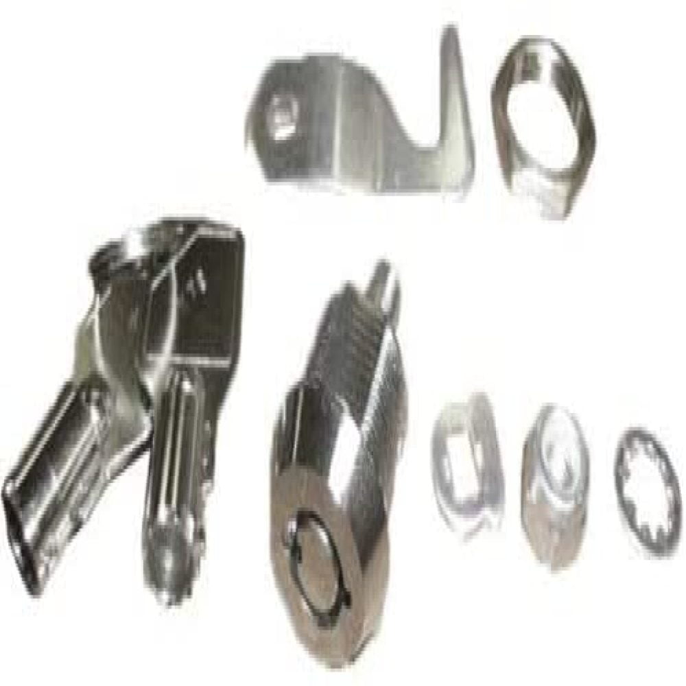 Homak toolbox lock 1 1/8" Tubular Cam Lock Replacement 180degree Cabinet Drawer 