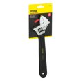thumbnail image 4 of STANLEY 85-762 10-Inch Adjustable Wrench, 4 of 5