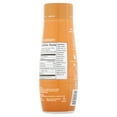 thumbnail image 4 of SodaStream Orange Flavor Mix, 14.8 Fl Oz, 4 Count, 4 of 5