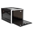 thumbnail image 1 of Caja De Almacenamiento Con Cerradura, Gabinete Para Refrigerador Con Código De 3 Dígitos Para Alimentos, Seguridad En El Hogar, Caja De Bloqueo Para Teléfono Y Tableta Para, 1 of 7