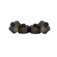 thumbnail image 2 of LEEYNEER Clearance 4Pcs Motor Cover Advanced Gray Soft Glue Motor Cap Protector Cover For DJIs FPV Best Gift, 2 of 9
