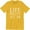 Gold, variant on Life Begins At 18 BORN In 2001 Year of Legends 18th Birthday Gift Mens Tee Shirt