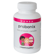 Probonix - Probiotic Capsules for Women