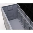 thumbnail image 2 of Dura Deck Storage Bench, 2 of 6