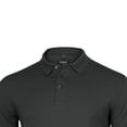 thumbnail image 2 of Nimbus Mens Harvard Stretch Deluxe Polo Shirt, 2 of 4