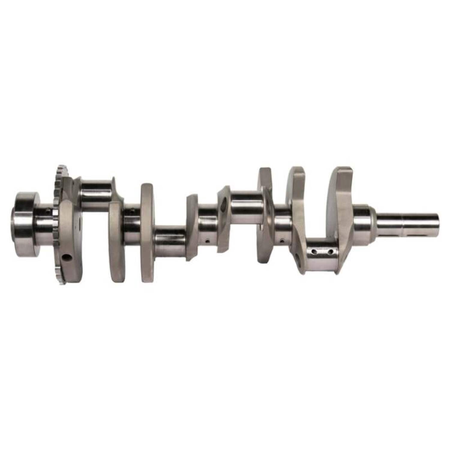 Manley Chrysler 5.7L/6.1L Hemi 4340 Forged Crankshaft w/ 32 Tooth Reluctor Wheel