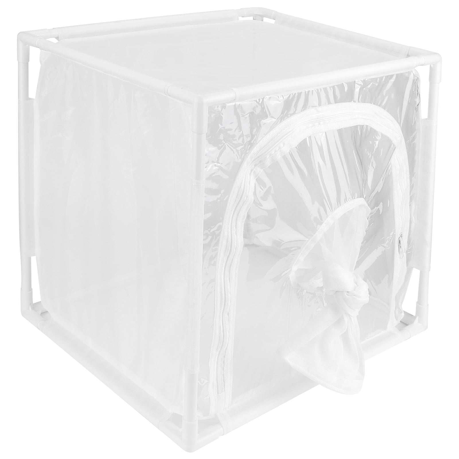 Mesh Cage Cage Butterflies Habitats Cage Greenhouse Cages Mesh Cage