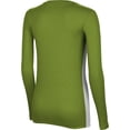 thumbnail image 3 of ProSphere Women's Wright State University Embrace Long Sleeve Tee, 3 of 7
