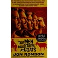 thumbnail image 1 of Pre-Owned The Men Who Stare at Goats (Paperback) 0330507702 9780330507707, 1 of 1