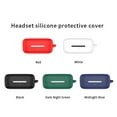 thumbnail image 3 of WINDLAND Shockproof Sleeve Soft Housing Scratchproof Case Washable Shell Skin for WF-C510, 3 of 17