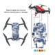 thumbnail image 5 of Etiqueta Adhesiva Impermeable de PVC Zhivalor Calcomanía para DJI Mavic AIR Drone RC, 5 of 7