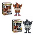 thumbnail image 2 of FUNKO POP Figura de acción Juguete infantil Coleccionable Regalo de cumpleaños Modelo de decoración infantil Regalo para amigos Coleccionable, 2 of 4