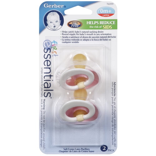 walmart binkies