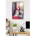 Contructing Point Reflection Marvel Spider-Man: Brand New Day (2026) - Reflection One Sheet Wall ...