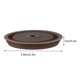 thumbnail image 5 of Ounissouiy Tapas reutilizables profesionales Tapas de silicona Tapa de copa de alta elasticidad con cápsulas originales Cubierta de papel de Juegos de servir café y té, 5 of 6