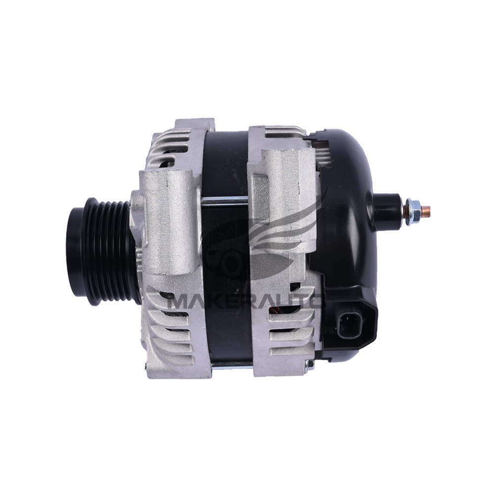 Alternator For Buick Enclave 2008-2016 & GMC Acadia 2007-2016 V6 3.6L Engine