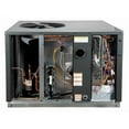 thumbnail image 2 of Goodman 2.5 Ton 13.4 SEER2 60,000 Btu 81% Afue Gas Package Air Conditioner - GPGM33006041, 2 of 3