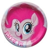 7" My Little Pony 2 Round Paper Plates, 8ct