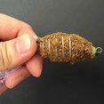 thumbnail image 5 of Fishing Net Copper Spring Shoal Net Cast Gill Feeder For Fishing Trap Sea Fish Net, 5 of 5