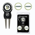 thumbnail image 2 of Pittsburgh Penguins Divot Tool Pack, 2 of 2