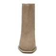 thumbnail image 2 of Sam Edelman EMALIA TAUPE Profond SE/SPORTYLUXSUEDE, 2 of 5