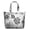 No.505, variant on Flower Women's Large Weekend Travel Bag Moving Canvas Handbag Thick Double Layer Beach Weekend Travel Unisex Hospital Maternity Delivery with Toiletry Waterproof