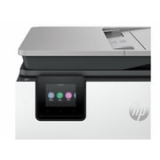 HP OfficeJet Pro 8139 All-in-One Printer with 12 months free Instant Ink, AI-capable