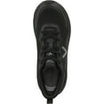 thumbnail image 4 of Vionic Walk Max Women's Lace Up Sneaker Black 8.5W, 4 of 5